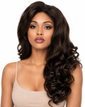 Ashley 100% Human Hair Wig