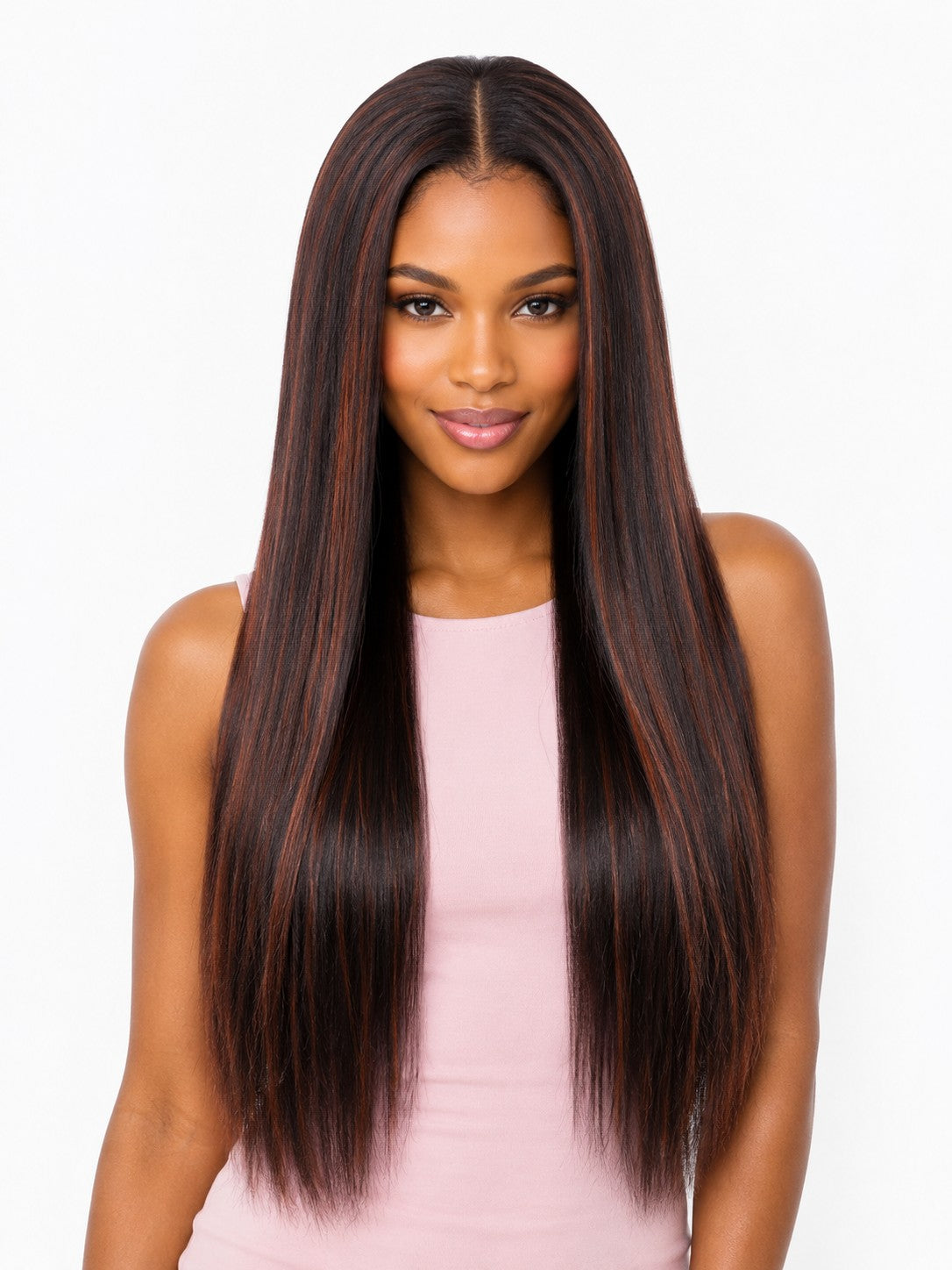 Candy Curl