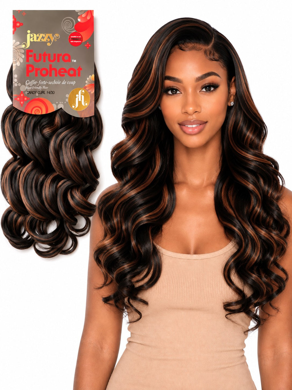 Candy Curl