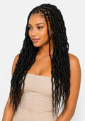 Marley Braid