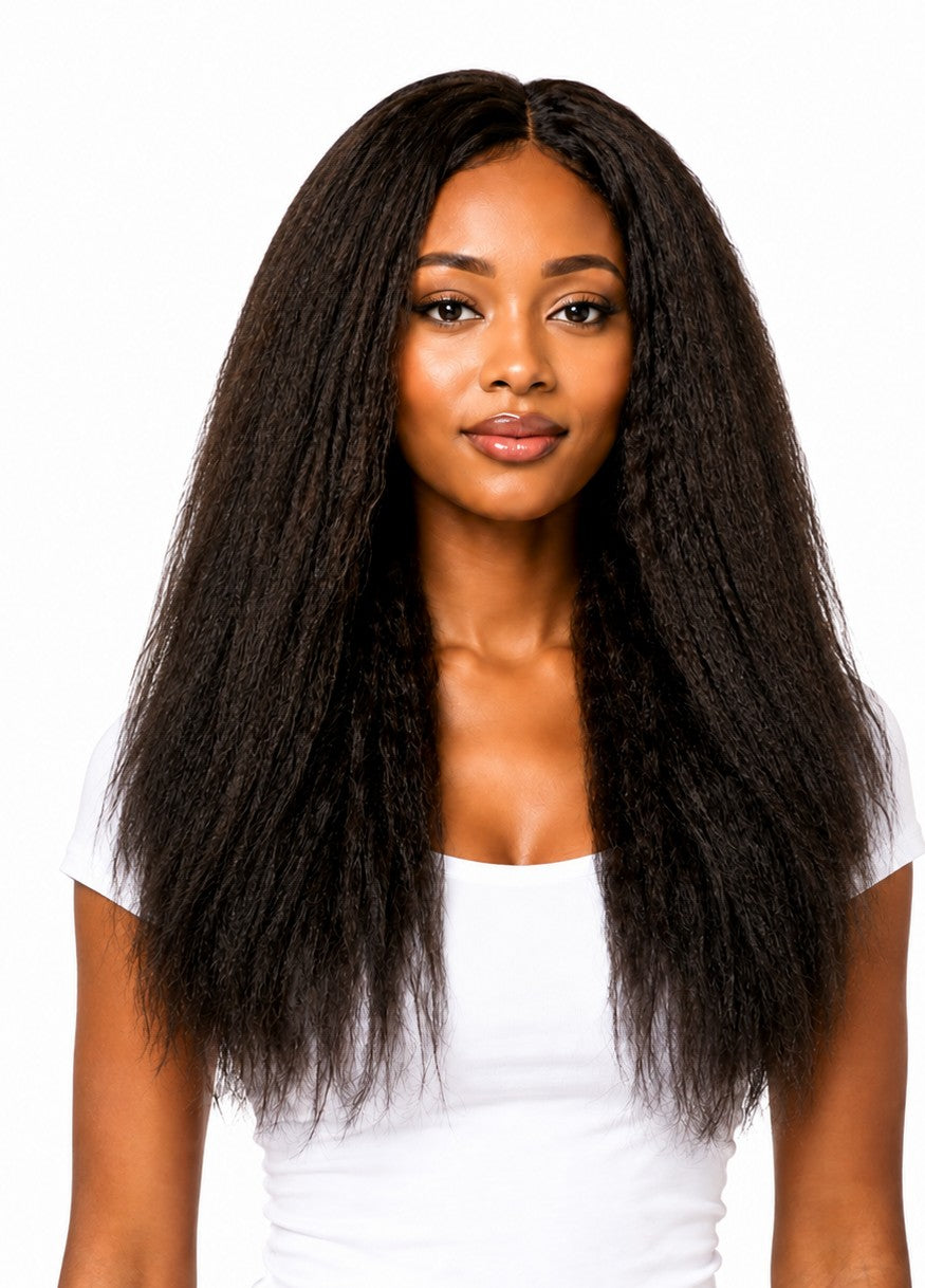 Pure Perfection Super Weave 24"
